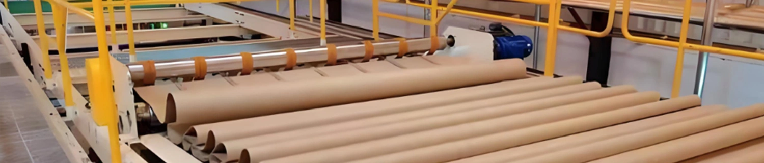 Corrugated Cardboard Machines