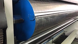 Ajuste de fase del cilindro de impresión (retroceso)