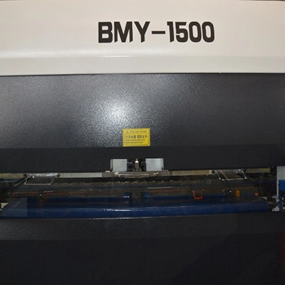 Sistema de troquelado y transporte