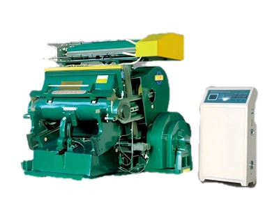 Troqueladora manual (a mandíbula)