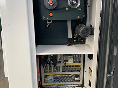 Electrical Cabinet