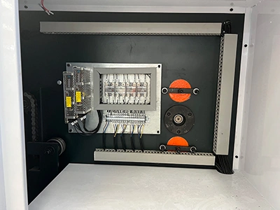 Electrical Cabinet