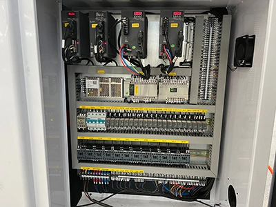 Componentes eléctricos