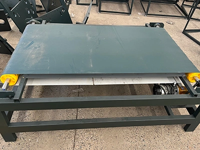 Cinta transportadora