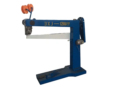 Grapadora de cajas de cartón