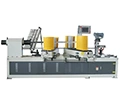 Paper Tube Making Machine