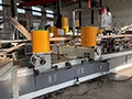 Paper Tube Making Machine