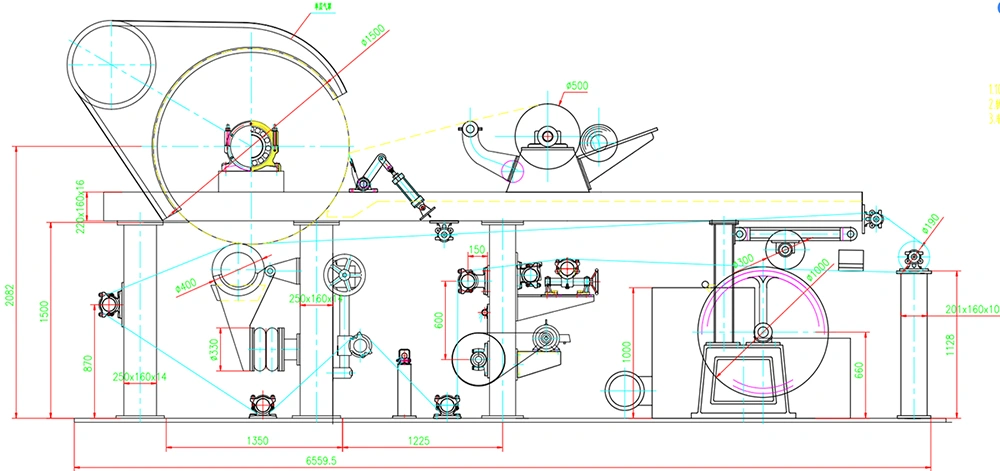 Technical Specifications